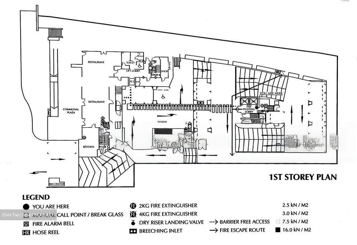 Jui Residences (D12), Shop House #453169631